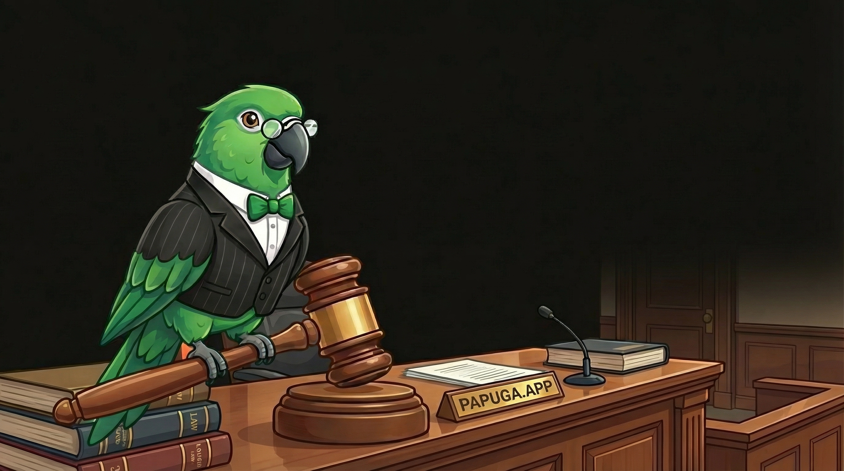 AI-powered document intelligence